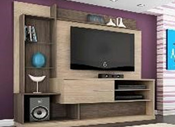 Modular Furniture - TV Unit