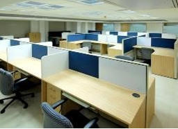 Modular Office Furniture